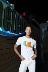 Harper Watters Credit: Daniel Ortiz