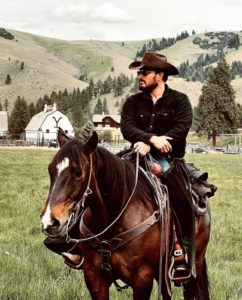 Cole Hauser, aka Rip Wheeler on Yellowstone, brings his Bourbon & Bonfire series to the PetSet gala in September.