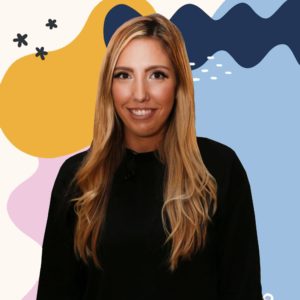 Headshot Shelbi Nicole