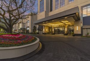 The Post Oak Hotel at Uptown Houston in Houston has been named among Travel & Leisure magazine’s 15 best city hotels in the United States. It is the only hotel in Texas to earn the honor.