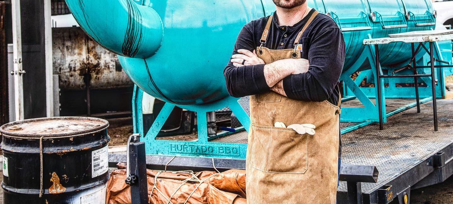 Hurtado Barbecue – Pitmaster Brandon Hurtado will open his third location in Fort Worth this fall.