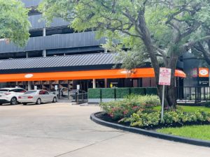 Davanti Ristorante Italiano Exterior (Photo by Photos Courtesy of Davanti Ristorante Italiano)