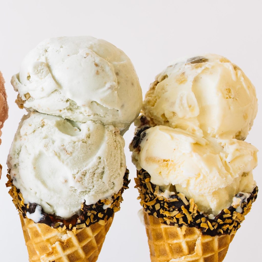 Fort Worth's Best Ice Cream Shops — From Traditional Scoops to French