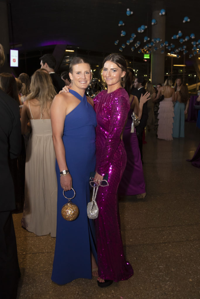 Kakki Meyer, Catherine Neilson (photo by, Tamytha Cameron)