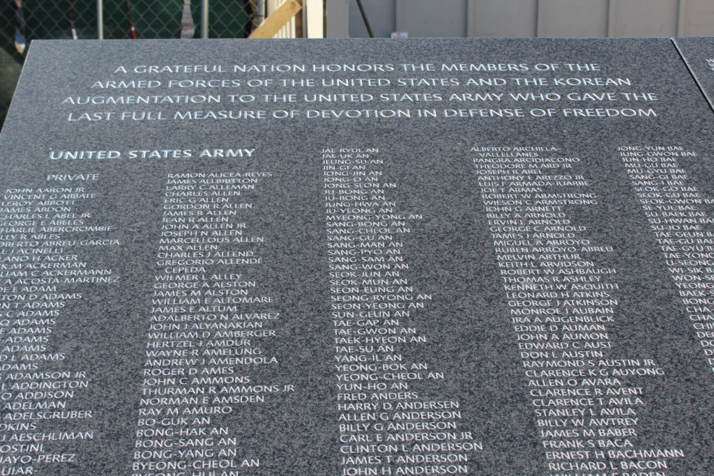 korean-war-memorial-wall