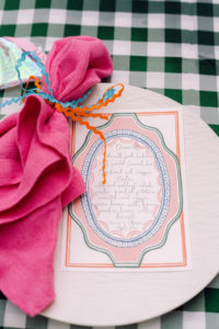 Miron Crosby x La Vie Table (Photo by Kristen Kilpatrick)