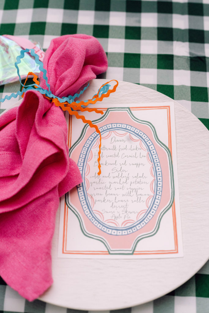 Miron Crosby x La Vie Table (Photo by Kristen Kilpatrick)