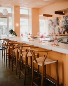 Paco’s recently debuted its second location in Sundance Square2