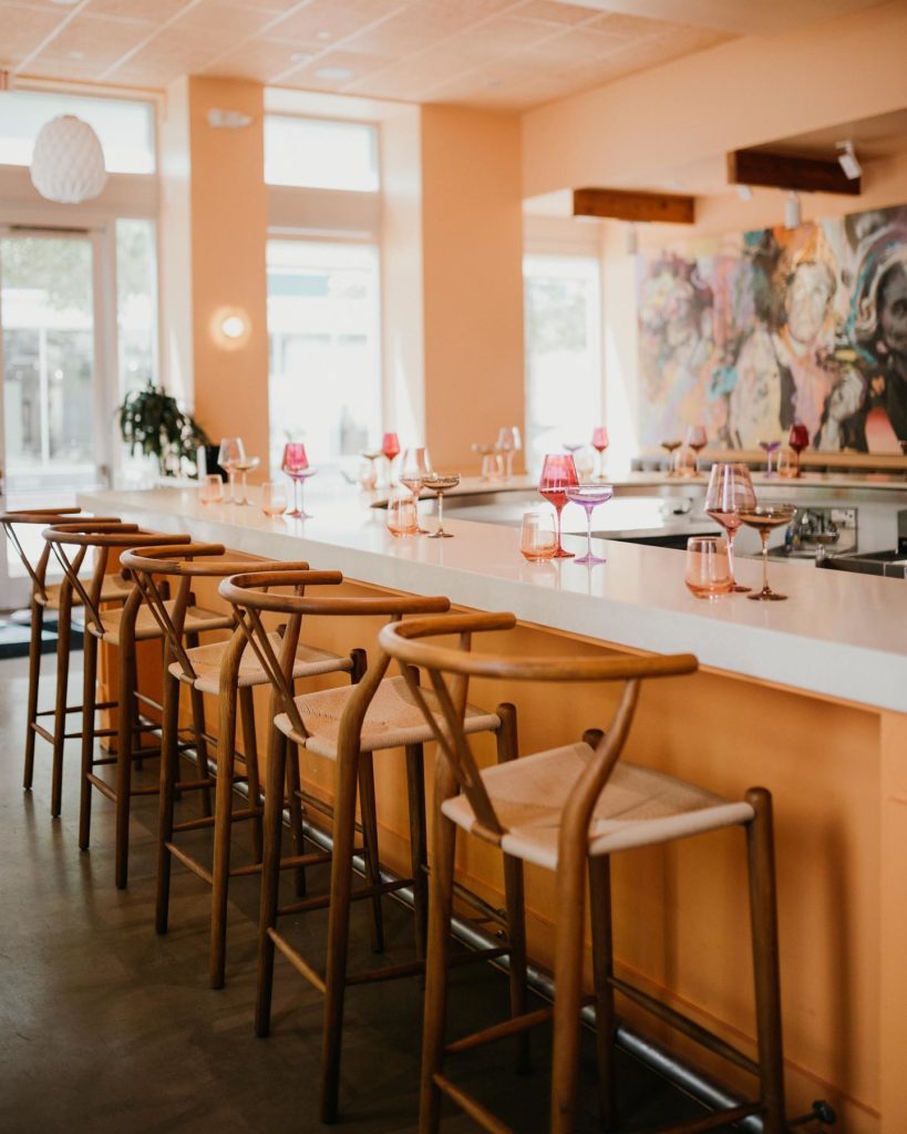 Paco's recently debuted its second location in Sundance Square.