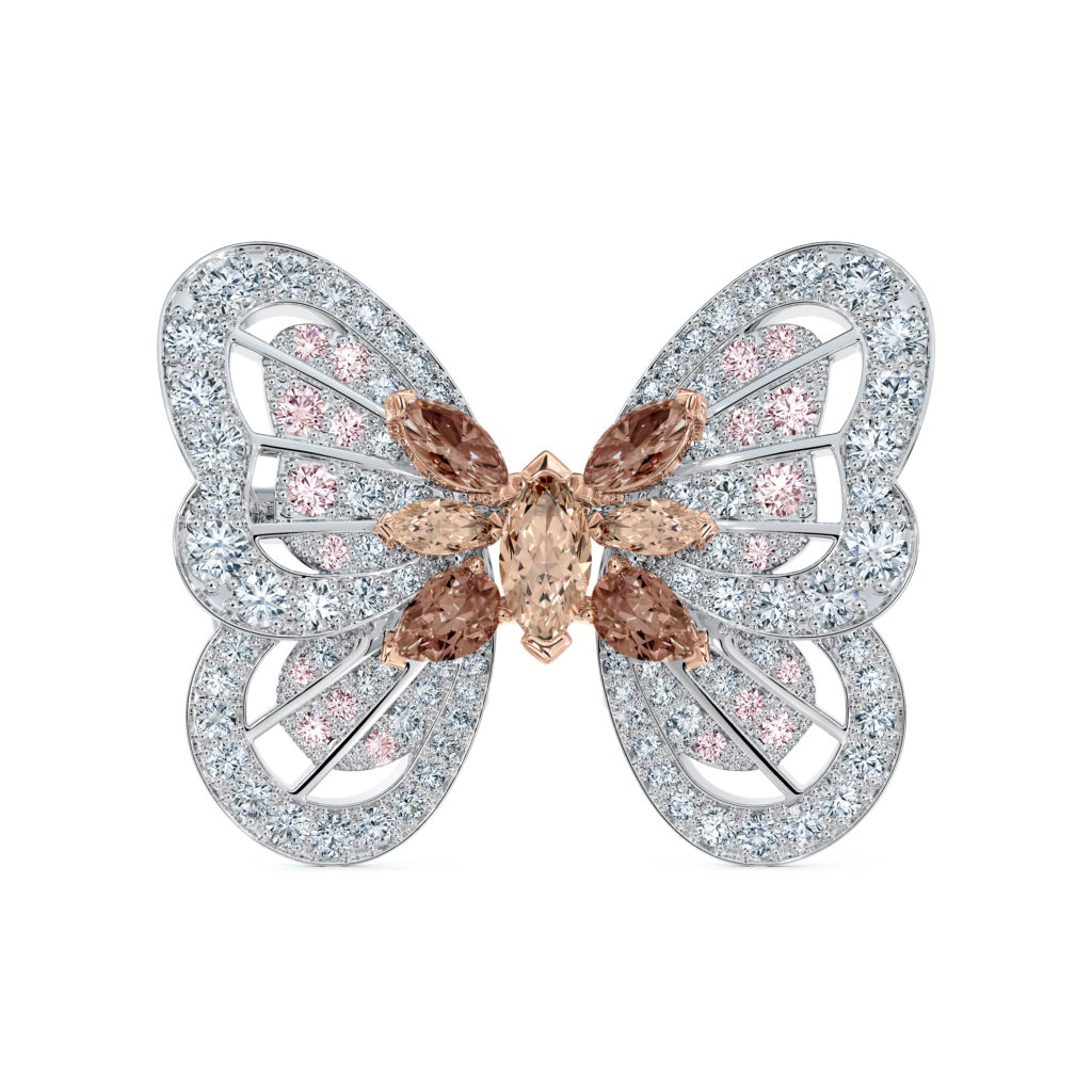 De Beers is uniquely invested in ensuring all the diamonds it discovers create a lasting positive impact for the people and the places where they are found. 