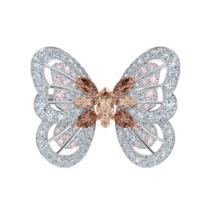 De Beers Butterfly10