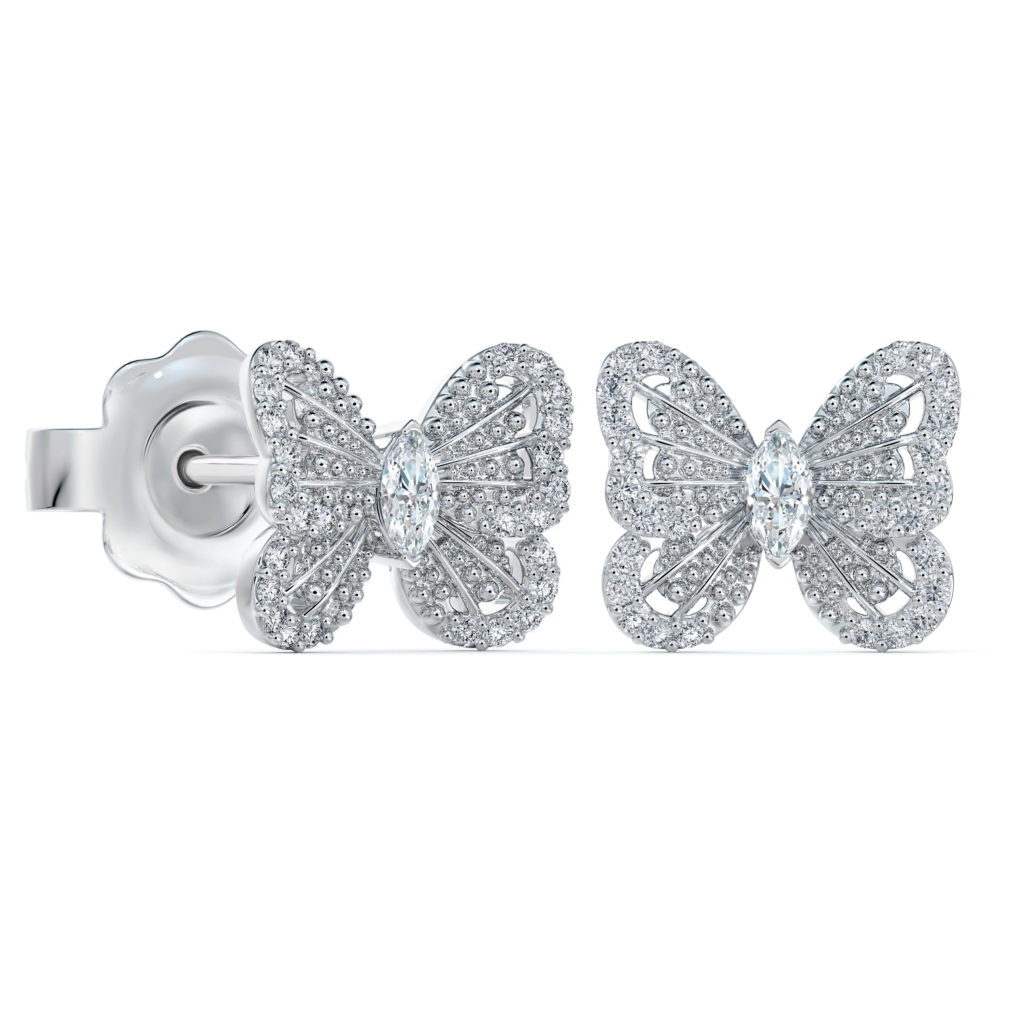 De Beers Jewellers is the pinnacle of luxury diamond jewelry.