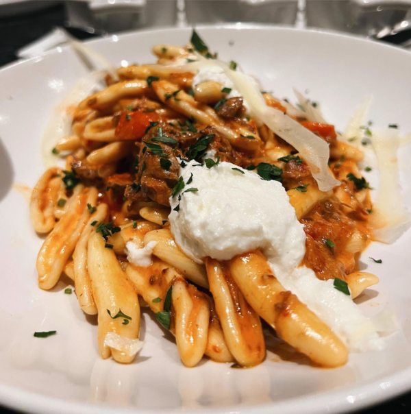 Best Dallas Lunch Spots — Classic Cafés and Restaurants