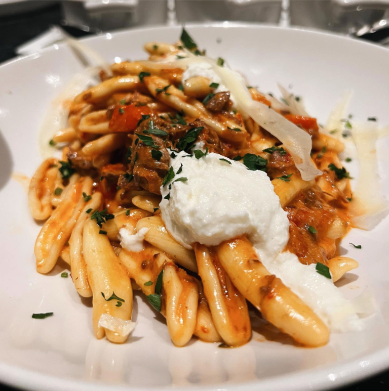 Best Dallas Lunch Spots — Classic Cafés and Restaurants