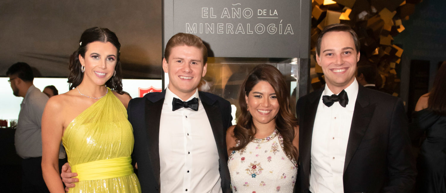 Talley Hodges, Miles Trapp- Danielson, Maria-Renee Morales, Bo Brinkmann (photo by, Tamytha Cameron)