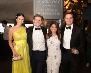 Talley Hodges, Miles Trapp- Danielson, Maria-Renee Morales, Bo Brinkmann (photo by, Tamytha Cameron)