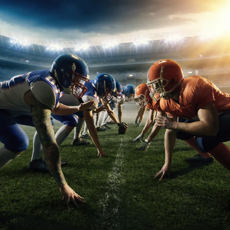 The Knot experts say that couples are adding sports tickets to their wedding registry these days