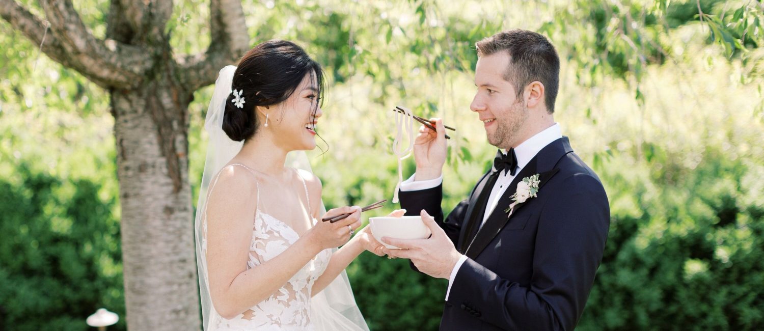 You might be surprised what the most wanted wedding gifts are for happy couples these days.