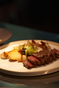 Ronnie Killen Waldorf Astoria Los Cabos Pedregal Culinary Weekend (Photo by Studio Caribe)