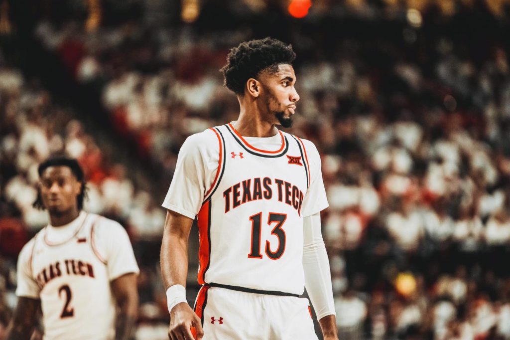 Mylik Wilson brings some big time basketball experience to the University of Houston.