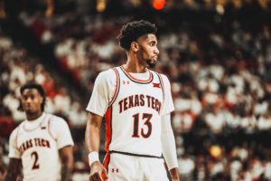 Mylik Wilson Houston