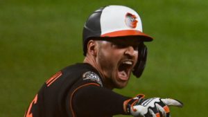 Trey Mancini Astros trade