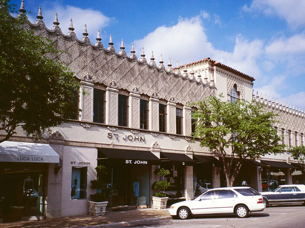 NorthPark Center  High Fashion & Luxury Shopping in Dallas