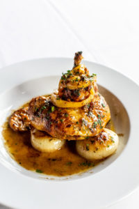 B&B Butchers is back again this year, participating in Houston Restaurant Weeks. (Photo by Jenn Duncan)