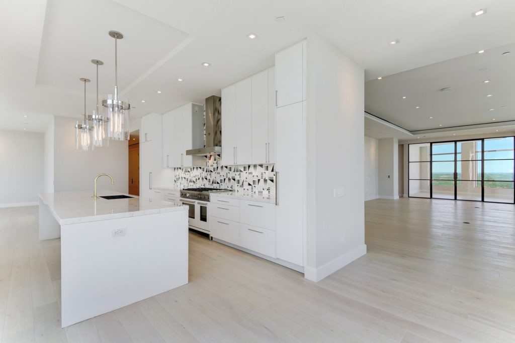 200 Congress Avenue Penthouse | $15,750,000