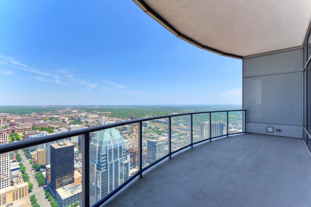 200 Congress Avenue Penthouse | $15,750,000