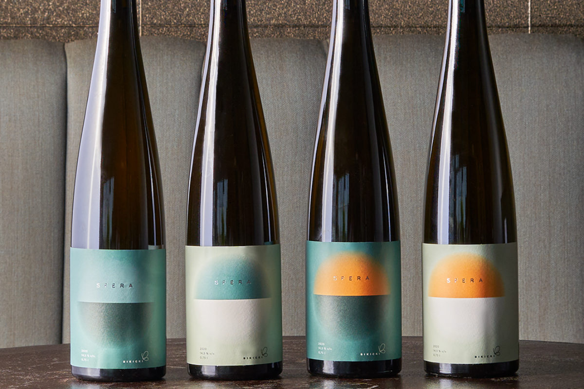 August Wine Dinner featuring Chef Victor Villarreal of La Onda at