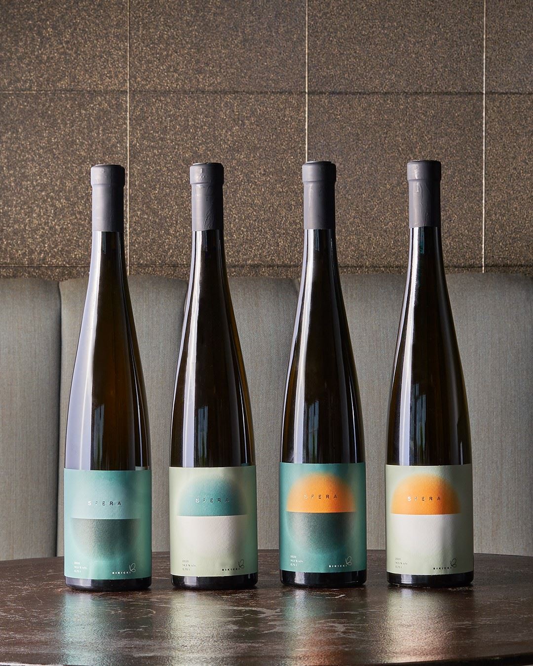 August Wine Dinner featuring Chef Victor Villarreal of La Onda at