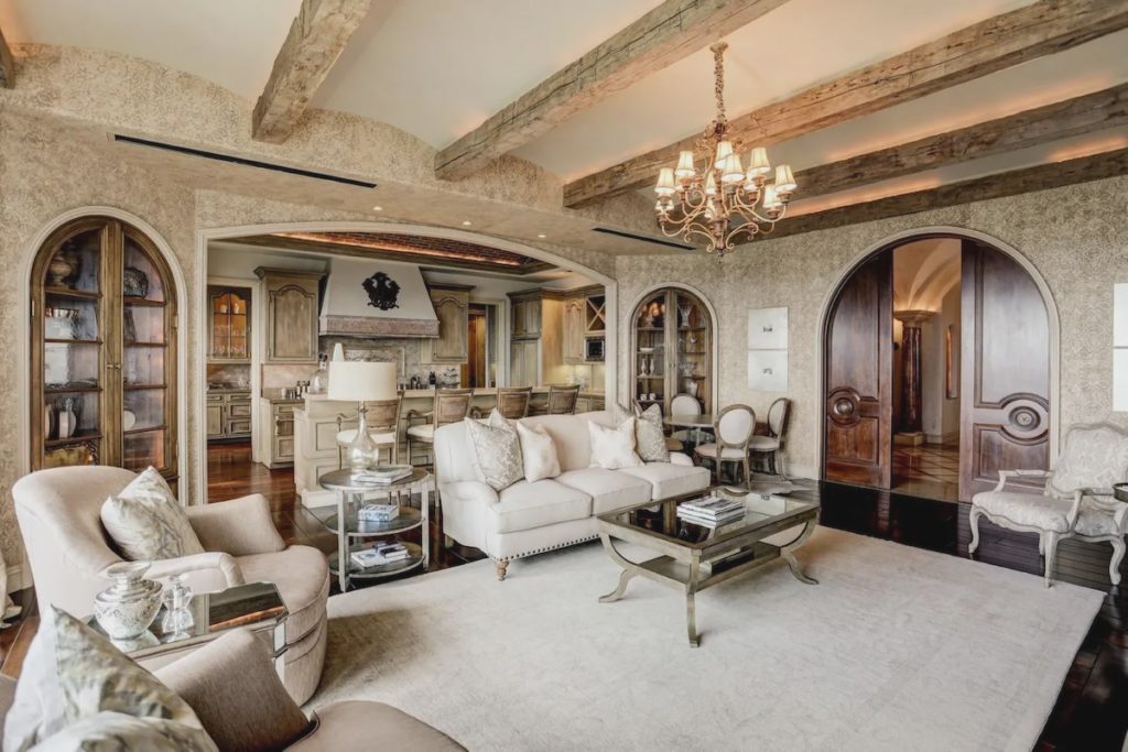 2121 Kirby Drive #33, Houston | $10.5 Million