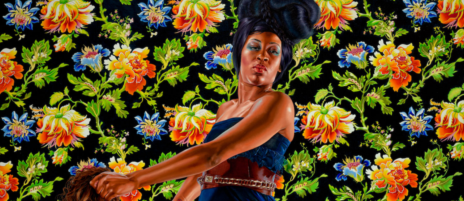 283 Kehinde Wiley_Judith and Holofernes_HR