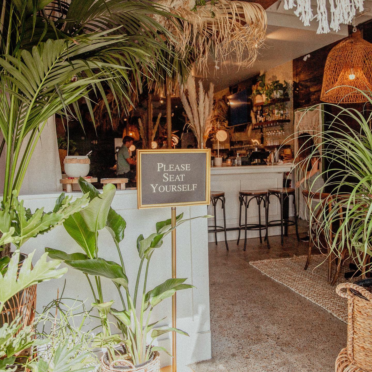 Leela's Wine Bar