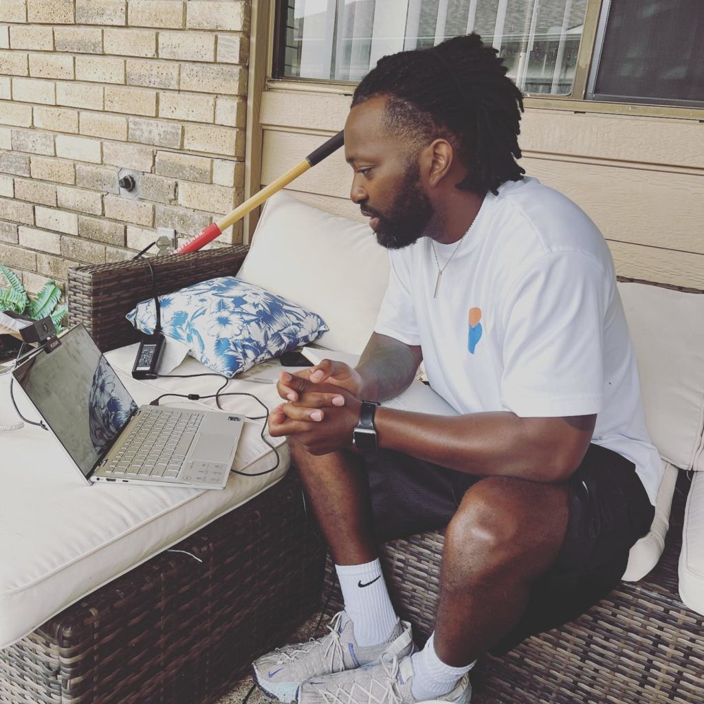 Your Special Helper offers support to three different categories of people in Dallas: aging and disabled adults, youth, and special-needs kids. (Courtesy)