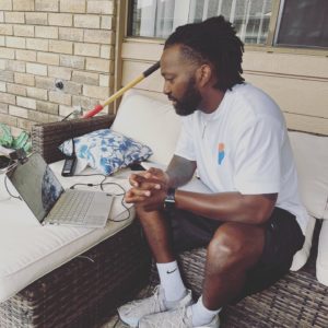 Darius Bigby Your Special Helper
