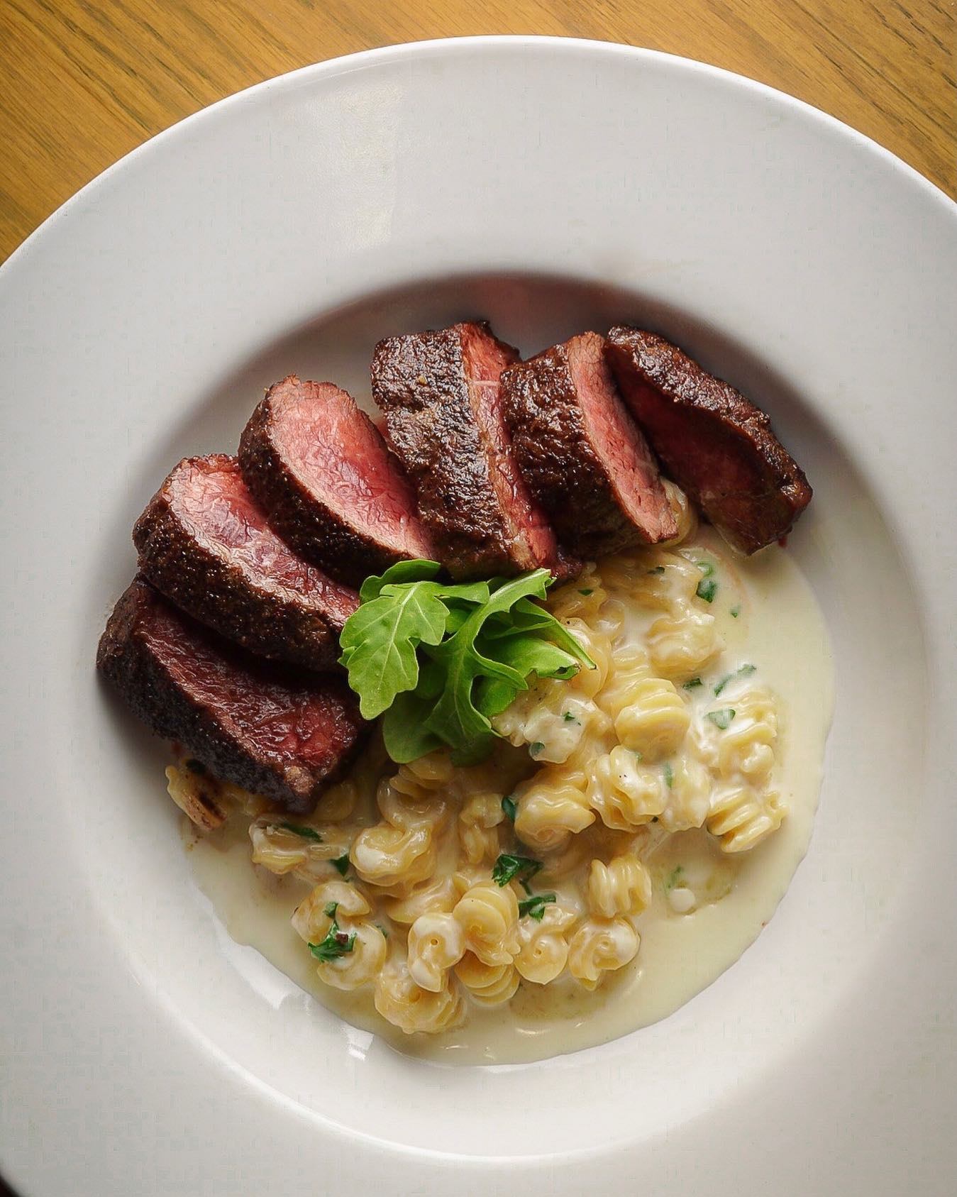 Bavette Grill