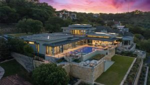 4310 River Garden Trail, Austin