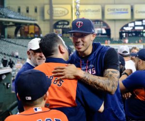 Carlos Correa