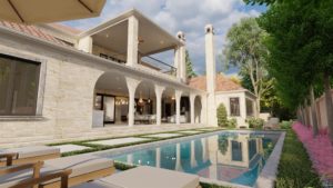 5414 Edlen Drive | $11,995,000