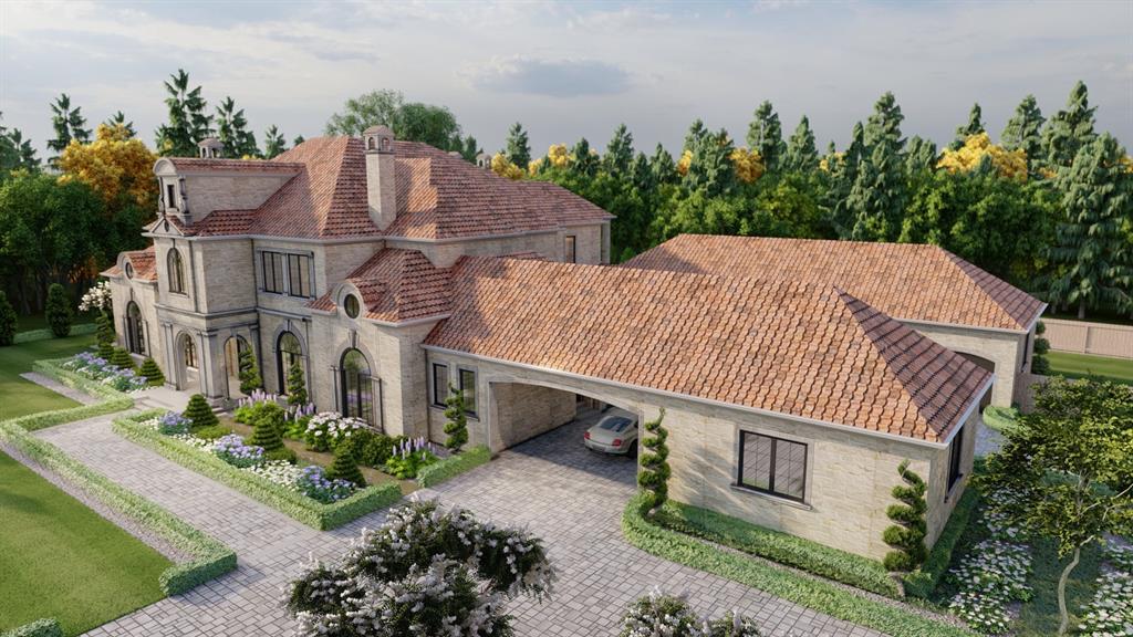 5414 Edlen Drive, Dallas | $11,995,000