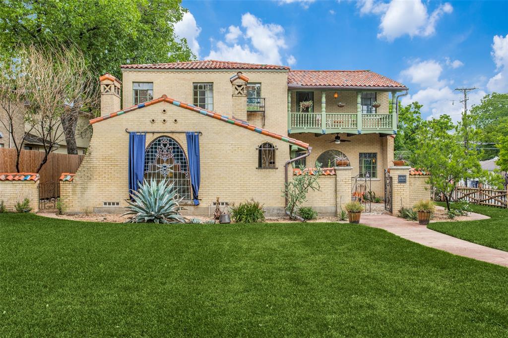 6969 Lakewood Blvd, Dallas, TX 75214