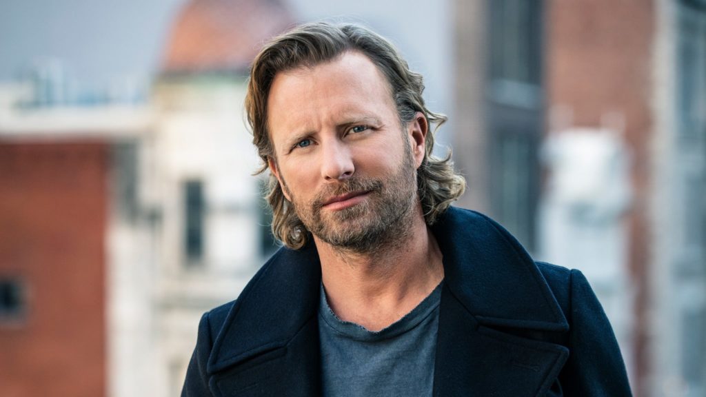Dierks Bentley