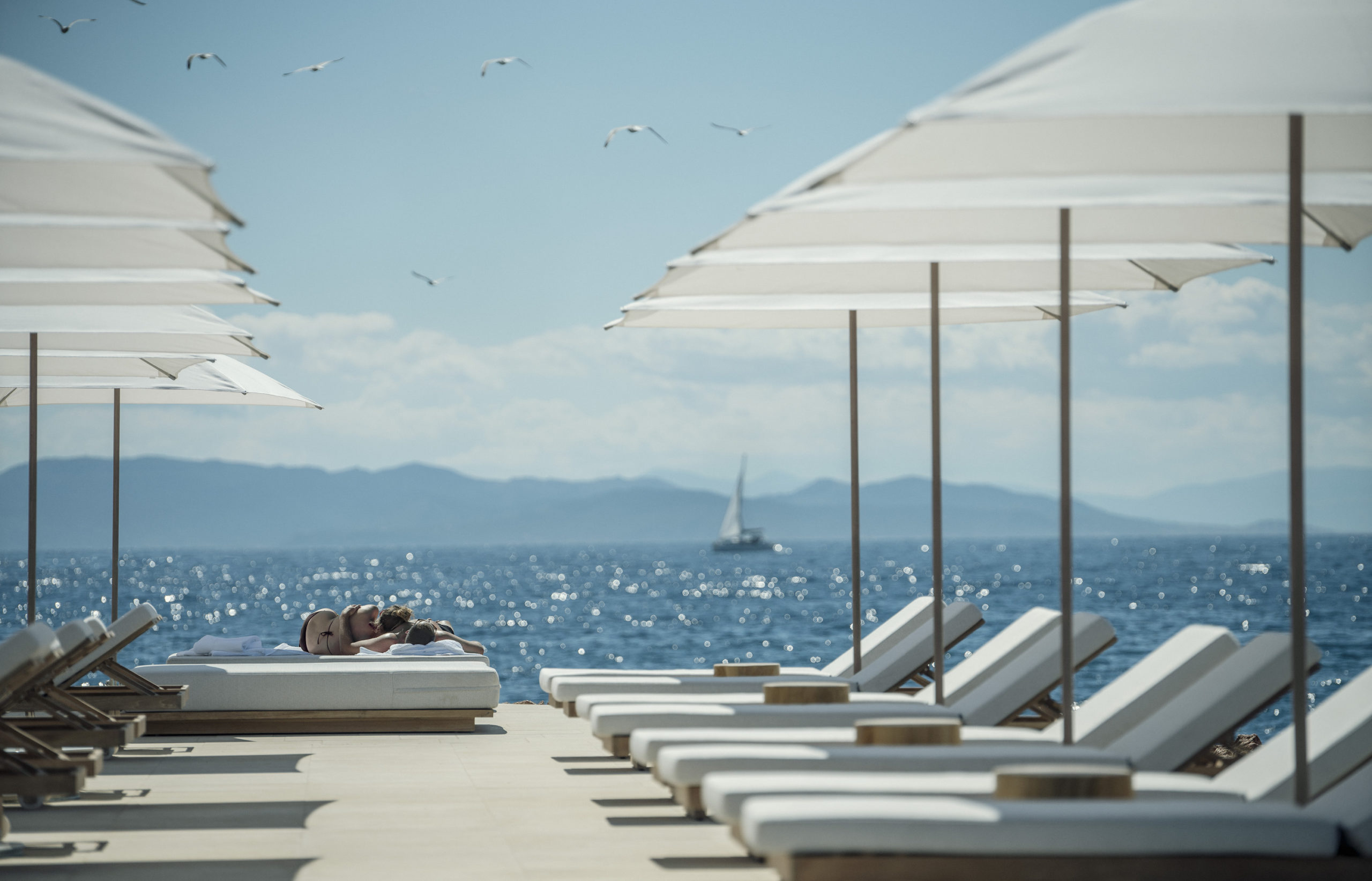 Four Seasons Astir Palace