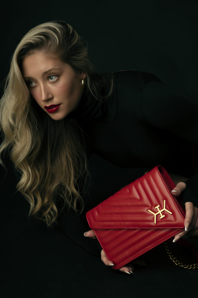 The next Collection is expected by Spring 2023. (Photo by @vdm_photographer)