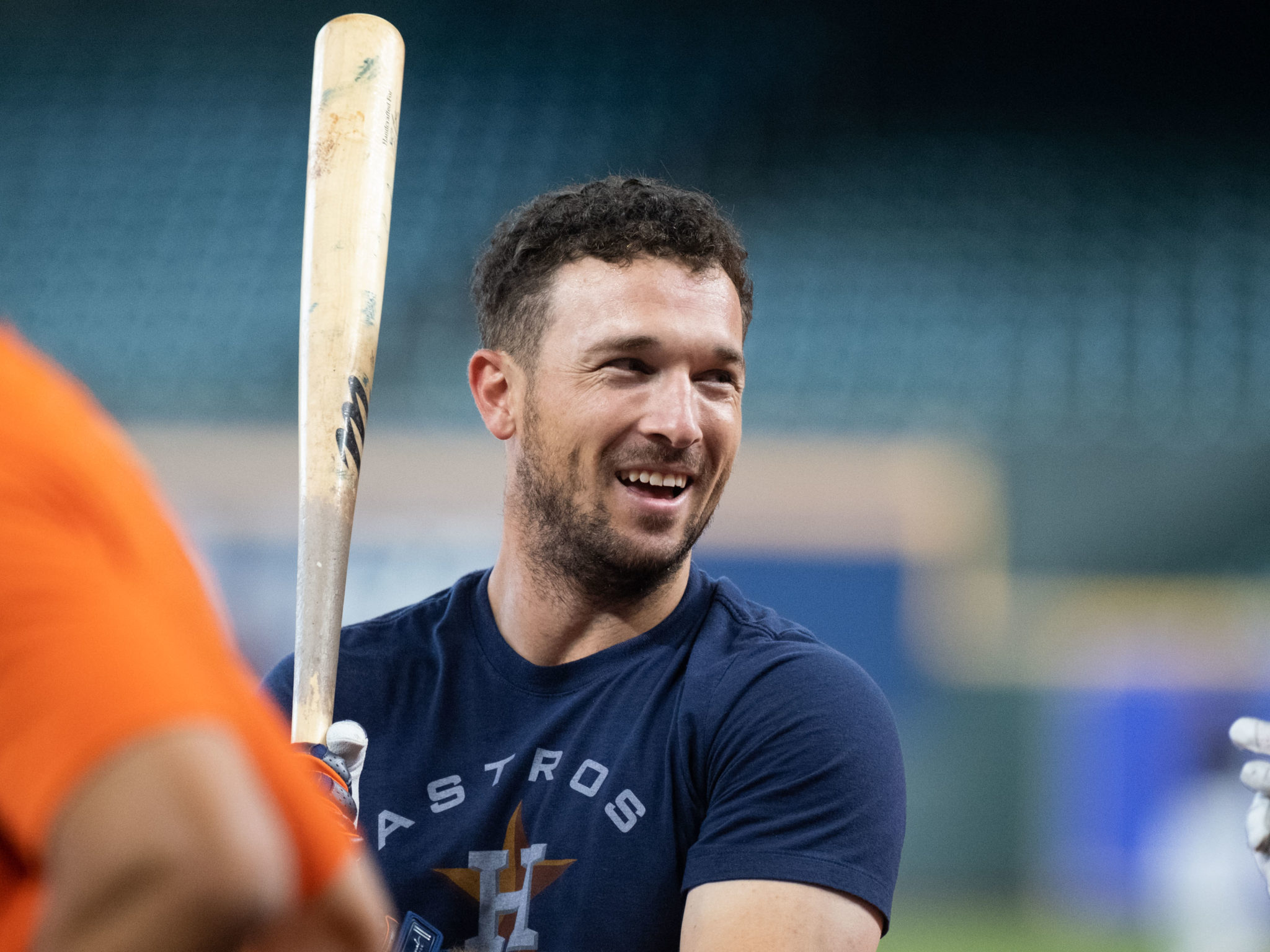 Bregman'S Jaw Dropping Houston Return: The Whole Story Revealed - l4ngm4v