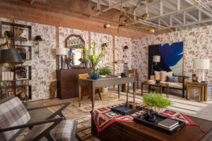 Burkle Creative (2) (Photo by Aaron Dougherty)