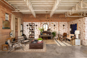 Burkle Creative (Photo by Aaron Dougherty)