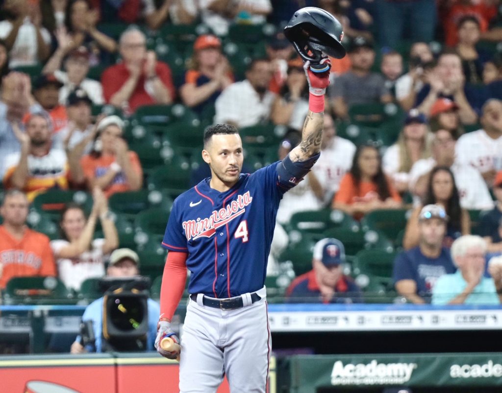 Carlos Correa